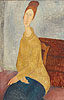 蒙地利亞尼 Amedeo Modigliani