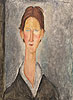蒙地利亞尼 Amedeo Modigliani