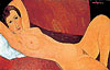 蒙地利亞尼 Amedeo Modigliani