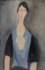 蒙地利亞尼 Amedeo Modigliani