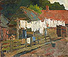 蒙得里安 Piet Mondrian