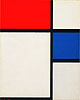 蒙得里安 Piet Mondrian