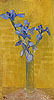 蒙得里安 Piet Mondrian