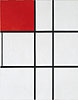 蒙得里安 Piet Mondrian