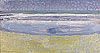 蒙得里安 Piet Mondrian
