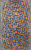蒙得里安 Piet Mondrian