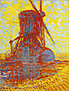 蒙得里安 Piet Mondrian