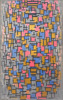 蒙得里安 Piet Mondrian