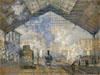 莫內 Claude Monet