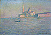 莫內 Claude Monet