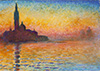 莫內 Claude Monet