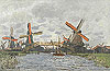 莫內 Claude Monet