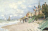 莫內 Claude Monet