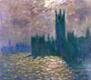 莫內 Claude Monet