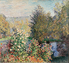 莫內 Claude Monet