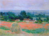 莫內 Claude Monet