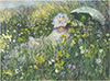莫內 Claude Monet