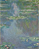 莫內 Claude Monet