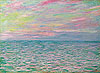 莫內 Claude Monet