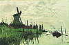 莫內 Claude Monet