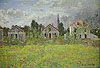 莫內 Claude Monet