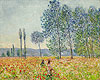 莫內 Claude Monet