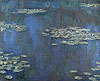 莫內 Claude Monet