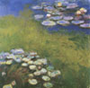 莫內 Claude Monet