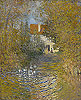 莫內 Claude Monet