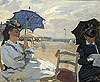 莫內 Claude Monet