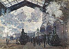 莫內 Claude Monet