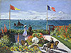 莫內 Claude Monet