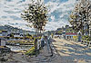 莫內 Claude Monet