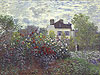 莫內 Claude Monet