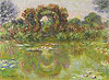 莫內 Claude Monet
