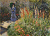 莫內 Claude Monet