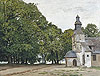 莫內 Claude Monet