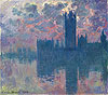 莫內 Claude Monet