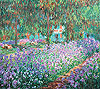 莫內 Claude Monet