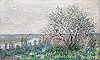 莫內 Claude Monet