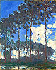 莫內 Claude Monet