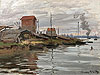 莫內 Claude Monet