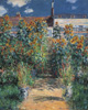 莫內 Claude Monet