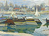 莫內 Claude Monet