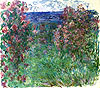 莫內 Claude Monet