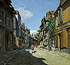 莫內 Claude Monet