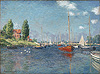 莫內 Claude Monet