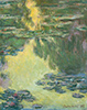 莫內 Claude Monet