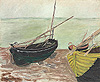 莫內 Claude Monet
