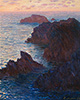 莫內 Claude Monet